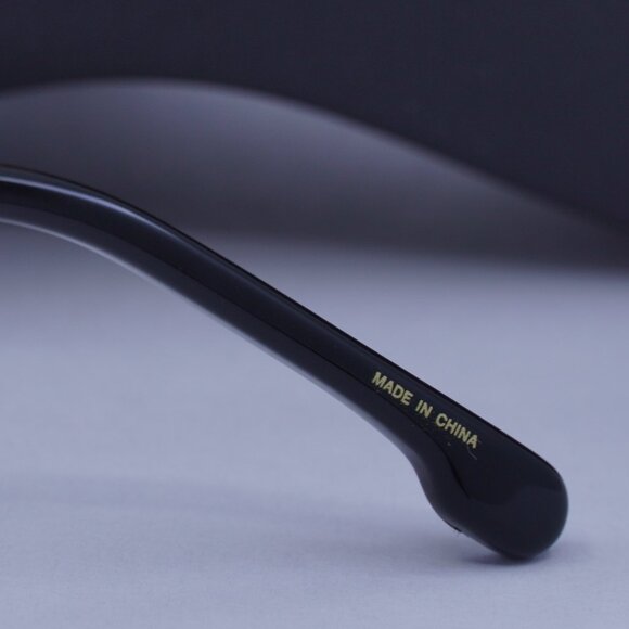 CARRERA 303/S 0J5G Q3 Aviator Sunglasses - Gold/Green Polarized - Picture 9 of 12